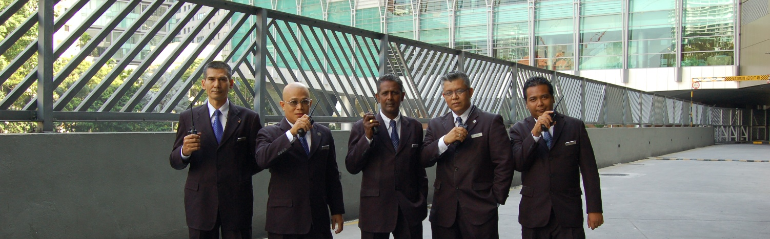 Empresas parceiras em eventos